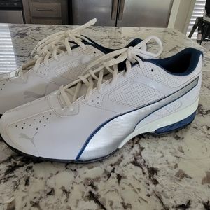 Men's Puma Athletic Shoes